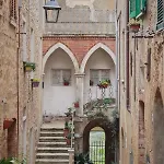 Casa Marelli * Castelmuzio