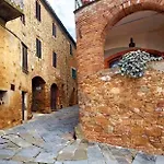 Casa Marelli Castelmuzio