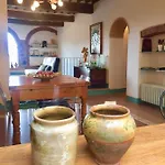 Casa Marelli Castelmuzio