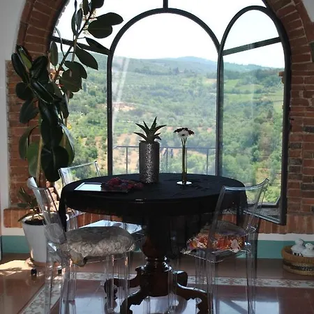 Appartamento Casa Marelli *