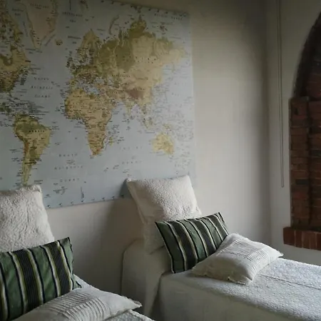 Casa Marelli * Castelmuzio