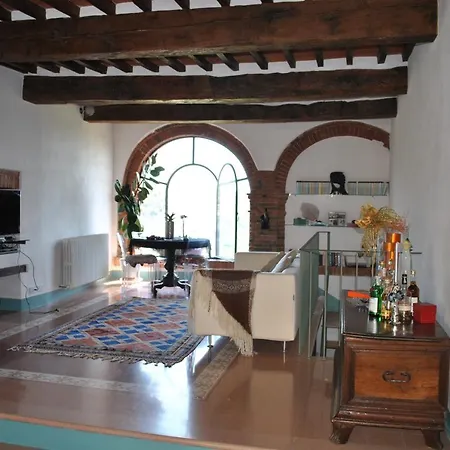 公寓 Casa Marelli 卡斯特姆苏