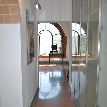 Casa Marelli Castelmuzio