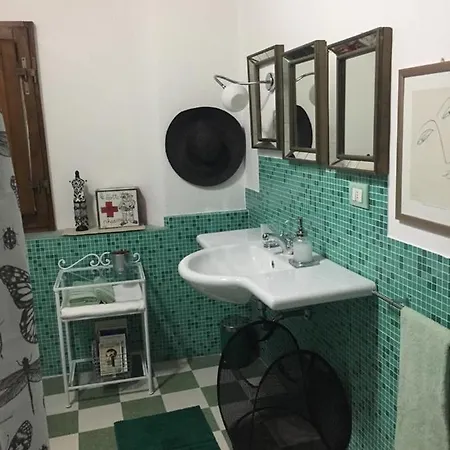 Appartamento Casa Marelli