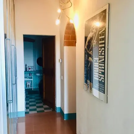 Casa Marelli Appartamento Castelmuzio