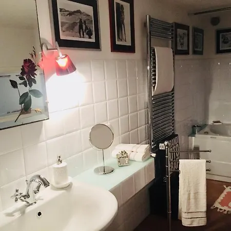 Casa Marelli Appartamento *