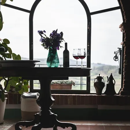 شقة Casa Marelli كاستيلموتْسْيو