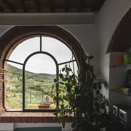 شقة Casa Marelli كاستيلموتْسْيو