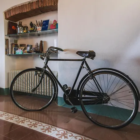 Casa Marelli شقة *