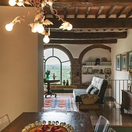 Casa Marelli * كاستيلموتْسْيو