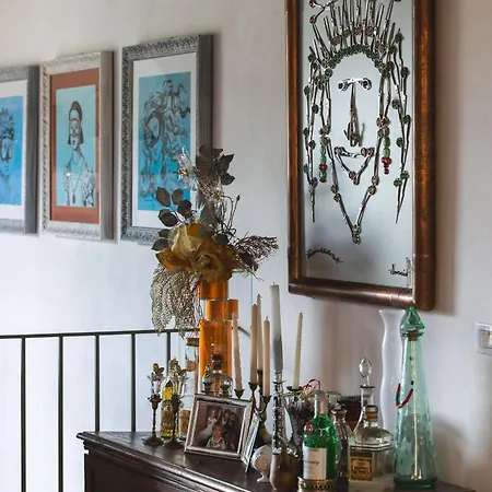 شقة Casa Marelli
