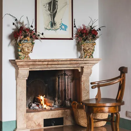 شقة Casa Marelli *