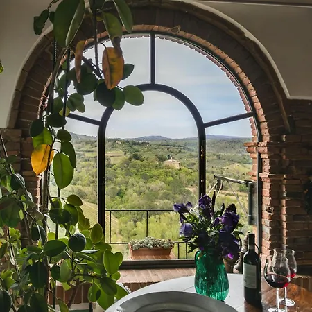 Casa Marelli شقة
