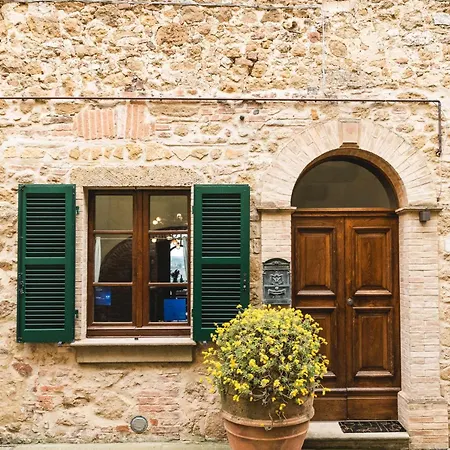 شقة Casa Marelli