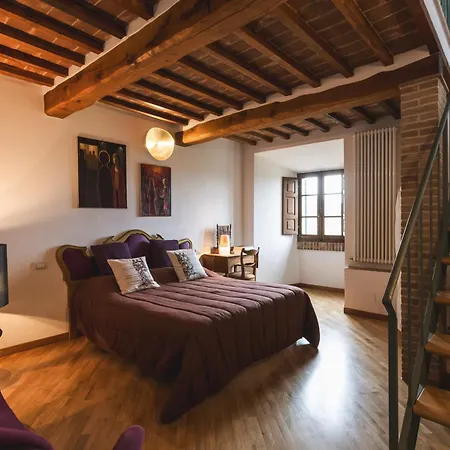 شقة Casa Marelli كاستيلموتْسْيو