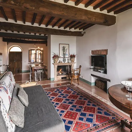 Casa Marelli شقة *