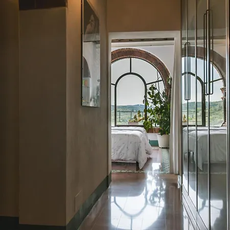 شقة Casa Marelli كاستيلموتْسْيو