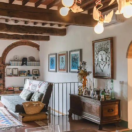 Casa Marelli شقة