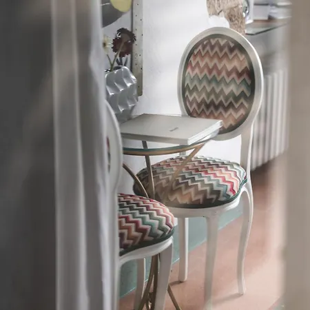 Casa Marelli شقة *
