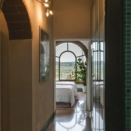 Casa Marelli