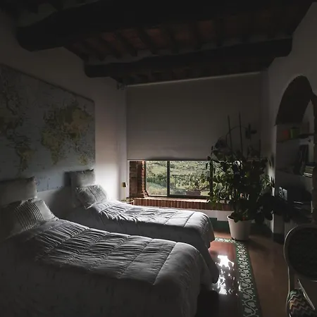 شقة Casa Marelli