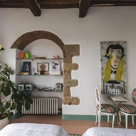 شقة Casa Marelli *