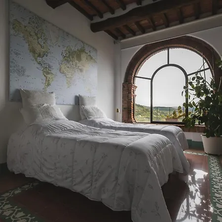 شقة Casa Marelli كاستيلموتْسْيو