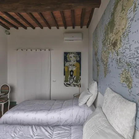 Casa Marelli * كاستيلموتْسْيو