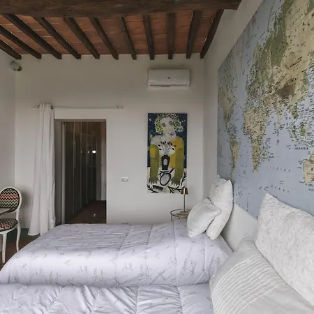 Casa Marelli شقة *