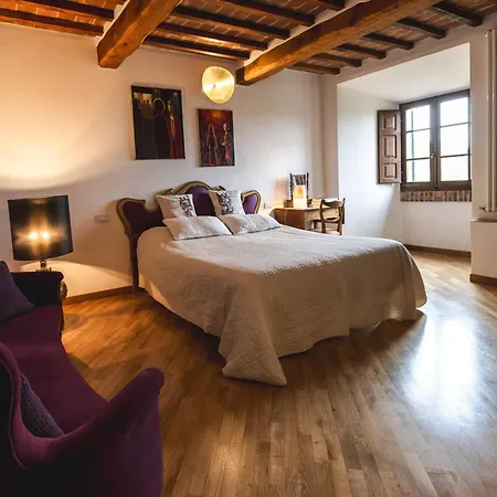 شقة Casa Marelli *