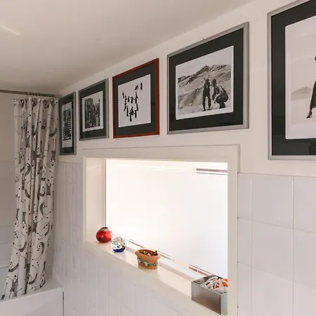 شقة Casa Marelli كاستيلموتْسْيو
