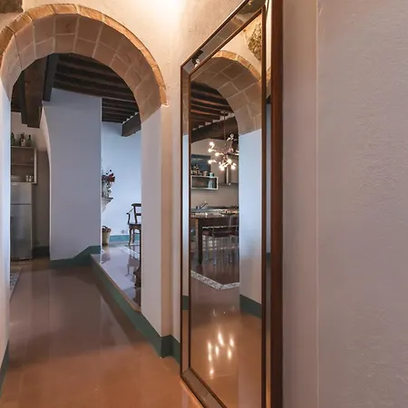 Casa Marelli * كاستيلموتْسْيو