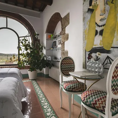 Casa Marelli * كاستيلموتْسْيو