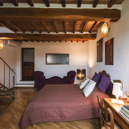 شقة Casa Marelli