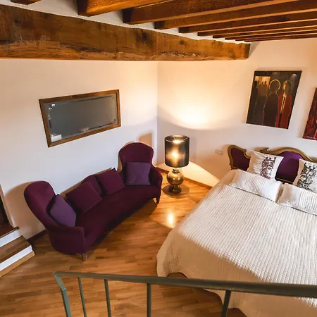 Casa Marelli