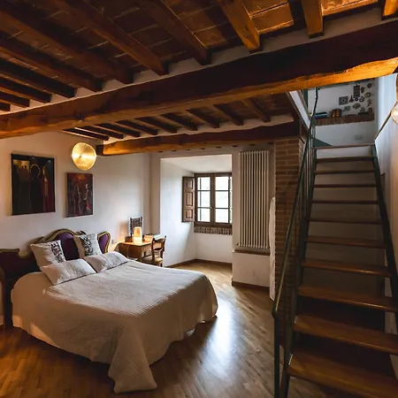 شقة Casa Marelli