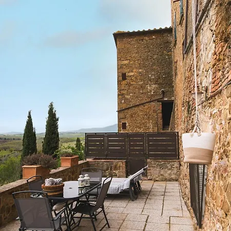 Casa Marelli شقة كاستيلموتْسْيو