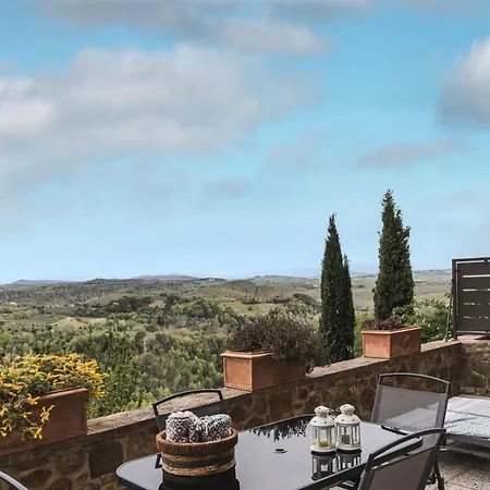 شقة Casa Marelli كاستيلموتْسْيو