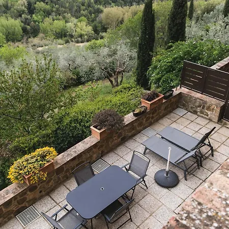شقة Casa Marelli كاستيلموتْسْيو