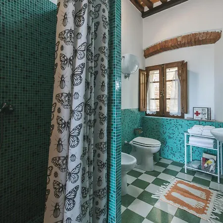 شقة Casa Marelli