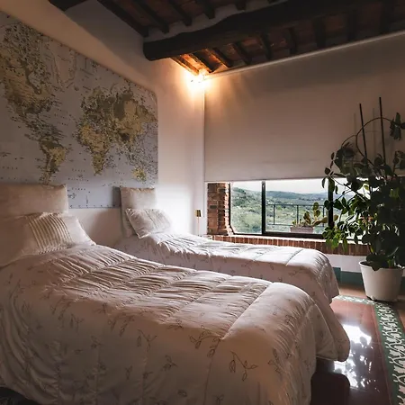 Casa Marelli