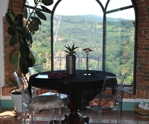 Apartmán Casa Marelli *