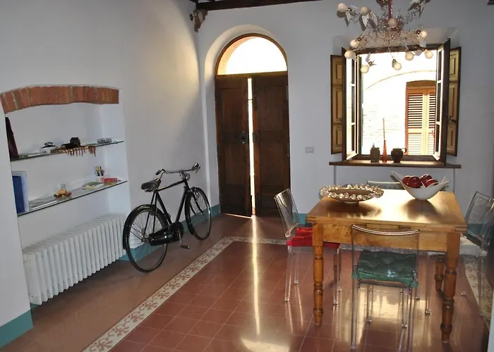 Apartment Casa Marelli *