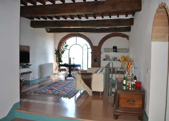 Apartmán Casa Marelli Castelmuzio