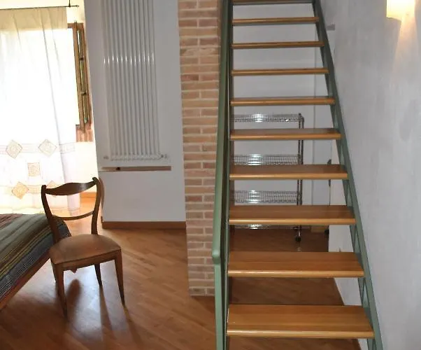 Casa Marelli Apartmán *