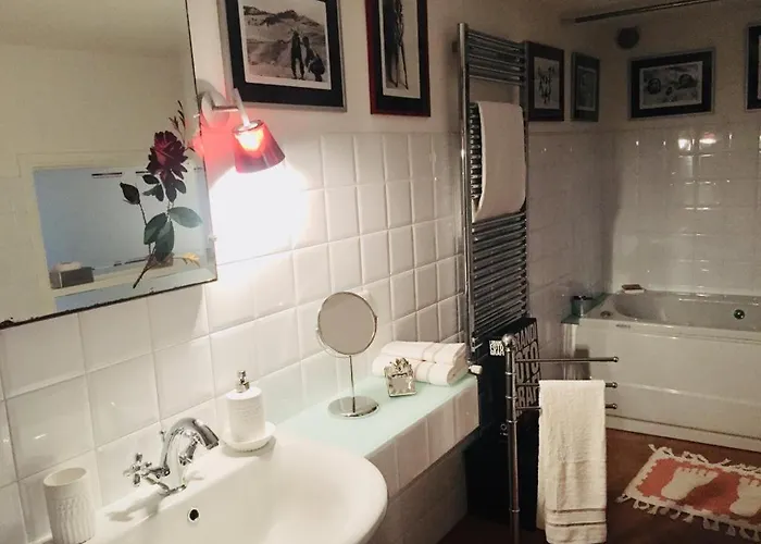 Casa Marelli Apartmán *