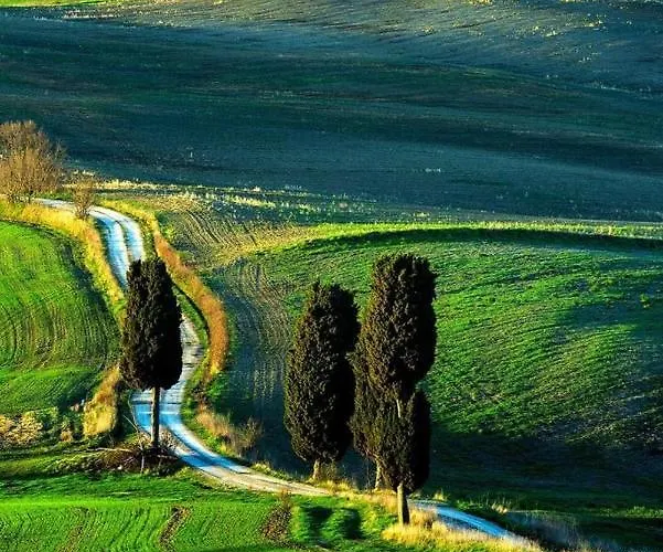 Casa Marelli Apartment