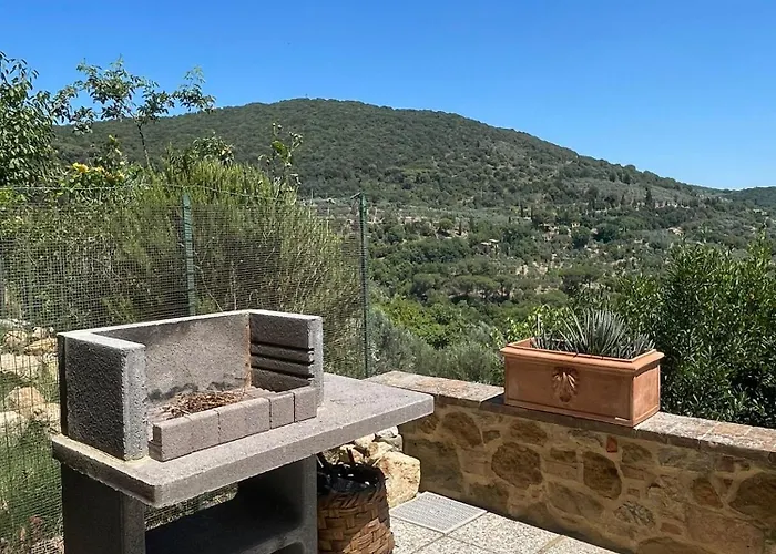 Casa Marelli *