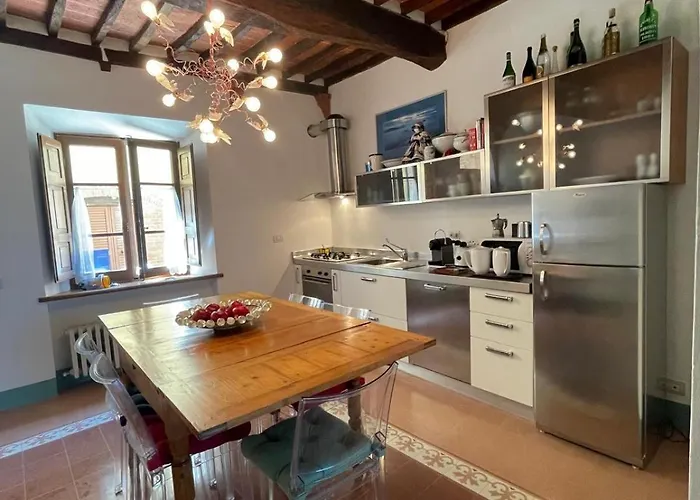 Casa Marelli