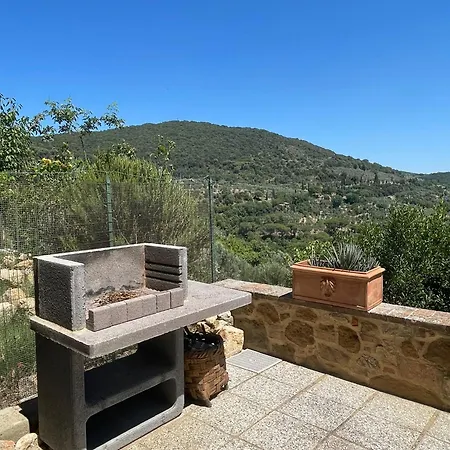 Casa Marelli *